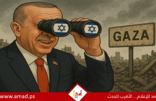 عبري: أردوغان يرسم ملامح "اليوم التالي" في غزة بالتعاون مع حماس