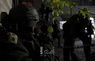 جيش الاحتلال يدرس توسيع عملياته في سوريا بعد عملية بيت جن