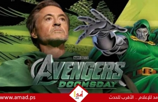 طرح تريلر فيلم Avengers: Doomsday ديسمبر المقبل - شاهد