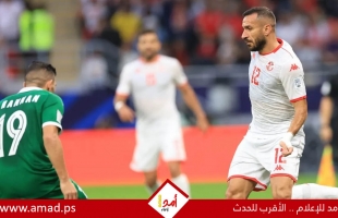 سوريا تفوز على تونس في انطلاقة كأس العرب 2025