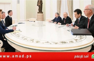 بعد 5 ساعات من لقاء بوتين مع ويتكوف وكوشنر: لا شئ حتى الآن- فيديو