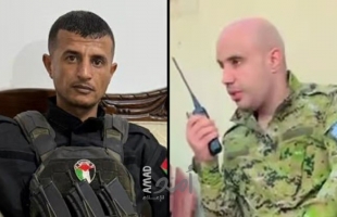 الدهيني خليفة العميل أبو شباب يهدد من جديد