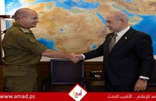 تقرير: نتنياهو يعين قائمين بأعمال مؤقتين بالمناصب الرفيعة كي ينصاعوا للحكومة