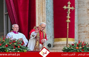 بابا الفاتيكان يستنكر معاناة غزة في قداس عيد الميلاد: خيام تفضح قسوة العالم