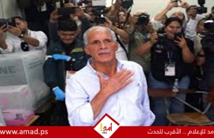 رئيس هندوراس الجديد يؤدي أول زيارة إلى إسرائيل