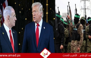 نتنياهو يقبل دعوة ترامب للانضمام إلى "مجلس السلام" لغزة