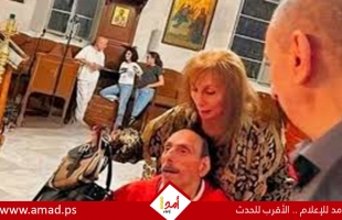 وفاة هلى الرحبانى الابن الأصغر للفنانة فيروز بعد شهور من وفاة زياد