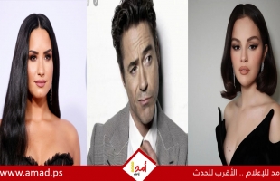 نجوم كسروا الصمت وتحدثوا عن التعافى من الإدمان