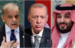 فيدان: محادثات مع باكستان والسعودية بشأن اتفاقية دفاعية..وتركيا جاهزة لمساعدة سوريا