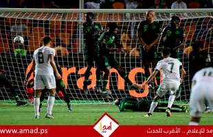 سقوط الجزائر في مراكش.. نيجيريا تُبدع وتتأهل لمواجهة المغرب في "موقعة تكسير عظام"