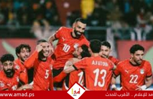 منتخب مصر يضرب كوت ديفوار بالثلاثة ويواجه السنغال فى نصف نهائى أمم أفريقيا