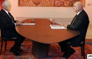 عون: دور السلاح خارج الدولة "انتفى"..ويتم سحبه من المخميات الفلسطينية