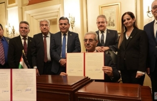 لجنة غزة المحلية تنتظر اجتماع "مجلس السلام" لإعلان موعد عودتها للقطاع