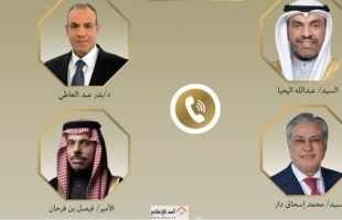مشاورات مصرية مع السعودية والكويت وباكستان لدعم لجنة إدارة غزة