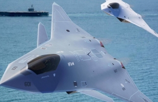 بريطانيا تنشر طائرات مقاتلة في قطر وسط تصاعد التوترات في الشرق الأوسط