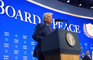 مشروع: صلاحيات واسعة لترامب عبر "مجلس السلام"..ومن ساعد حماس لن يشارك في الإعمار