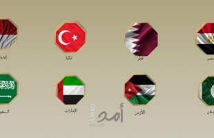 وزراء خارجية 8 دول يدينون انتهاكات حكومة نتنياهو: تهديد مباشر للمسار السياسي