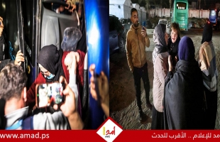 شهادات صادمة للعائدين لغزة عبر معبر رفح حول اعتداءات جيش الاحتلال ومليشياته خلال التحقيق معهم