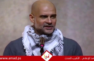 بعد الكوفية وتصريحات الإبادة.. غوارديولا في مرمى انتقادات الجالية اليهودية ببريطانيا