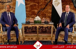 السيسي يحذر من المساس بسيادة الصومال: "سابقة خطيرة تهدد استقرار المنطقة برمتها"