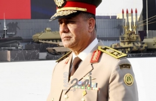 السيسي يعين الفريق أشرف سالم وزيرا جديدا للدفاع المصري