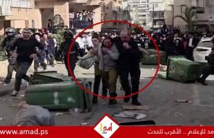 اعتداء "حريديم" على مجندات في "بني براك" يشعل مواجهات عنيفة وانقساماً سياسياً حاداً في إسرائيل