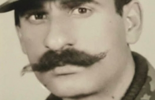 رحيل العميد المتقاعد عمر خليل الحاج يوسف أبو شملة