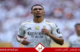 مانشستر يونايتد يغري أرنولد بـ50 مليون يورو لخطفه في الصيف