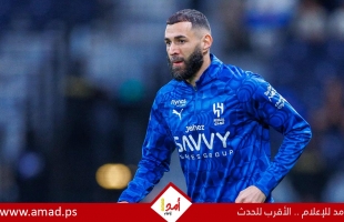 كريم بنزيما يتسبب فى أزمة داخل غرفة ملابس الزعيم