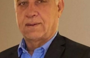 رحيل المناضل سليم حسين منصور البيوك