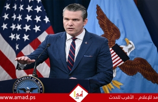 هيغسيث: واشنطن تعلن سيطرتها الجوية فوق طهران وتكشف الحالة الصحية لــ مجتبي