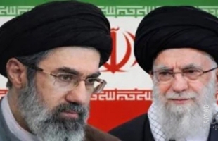 بقرار طارئ وصراع بقاء: مجتبى خامنئي زعيماً أعلى لإيران خلفاً لوالده رغم افتقاره للمؤهلات الدينية