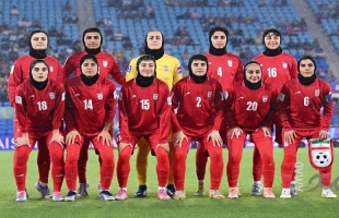 ترامب يدعو أستراليا إلى منح اللجوء لفريق كرة القدم النسائي الإيراني