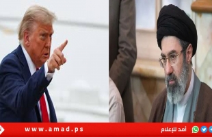 ترامب: إيران ارتكبت "خطأ كبيرا" في اختيار نجل خامنئي كمرشد مع ارتفاع أسعار النفط