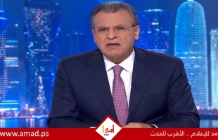 وفاة الإعلامي الفلسطيني البارز جمال ريان