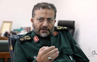 الحرس الثوري الإيراني يؤكد مقتل قائد قوات "الباسيج" غلام رضا سليماني
