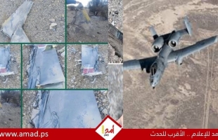 فوكس نيوز: إسرائيل ساعدت في مهمة إنقاذ طيار أمريكي في إيران