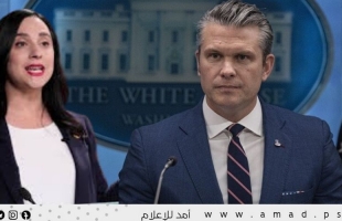 نائب ديمقراطية تقدم مواد عزل ضد هيغسيث بسبب تعامله مع حرب إيران