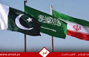 الجيش الباكستاني: نحذر من أن استمرار إيران بهجومها العدائي على السعودية سيغلق باب الوساطة