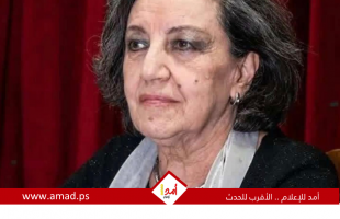 وفاة الأديبة السورية كوليت خوري بعد صراع مع المرض