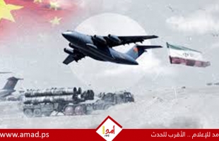 تقارير: شحنات وقود صينية تمكّن إيران من إنتاج مئات الصواريخ الباليستية وتُنذر بتصعيد عسكري
