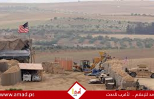 دمشق تعلن استعادة كافة القواعد الأمريكية في سوريا