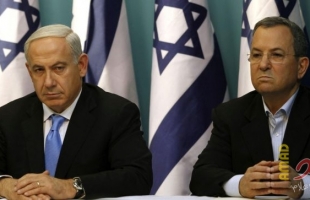 في هجوم جديد.. براك يتهم نتنياهو بأنه "دمية" بيد ترامب