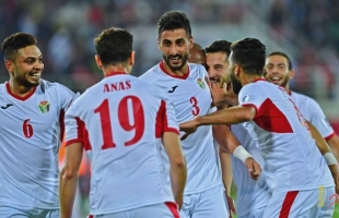 النشامي يتأهل لربع نهائي كأس العرب