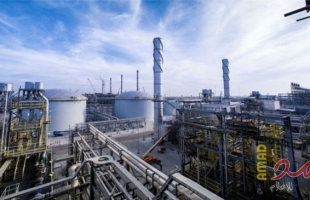 السعودية تخفض إمدادات النفط الخام للصين في فبراير