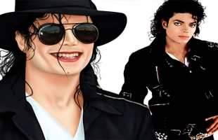 مايكل جاكسون.. تسجيلات صوتية نادرة تعيد اسمه إلى دائرة الجدل مع إبستين