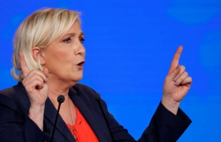 باريس: النيابة العامة تفتح تحقيقا ضد لوبان بشأن تمويل حملتها الانتخابية