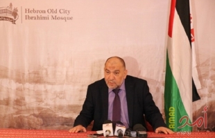 جيش الاحتلال يعتقل رئيس بلدية الخليل ويشدد إجراءاته العسكرية في المحافظة