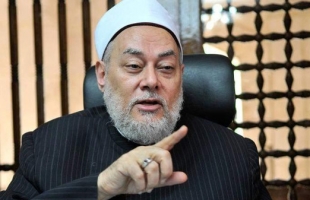 علي جمعة: يمكن أن يلغي الله النار في الآخرة..و 5 مليار شخص سيدخلون الجنة بغير حساب