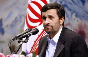 أنباء عن اغتيال الرئيس الايراني السابق محمود أحمدي نجاد في الغارات الأخيرة